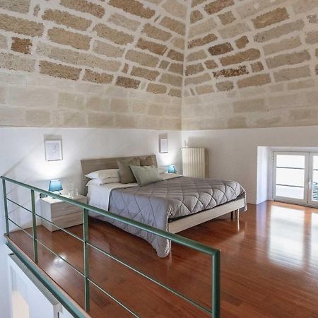 Terzo Campanello - Terrazza Nel Centro Storico Leilighet Lecce Eksteriør bilde